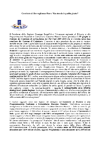 V Comitato di Sorveglianza Fesr Calabria 2007-2013