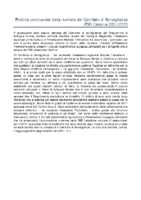 Comitato di Sorveglianza PSR Calabria 2007-2013