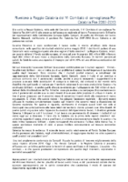 VI Comitato di sorveglianza Por Calabria Fse 2007-2013